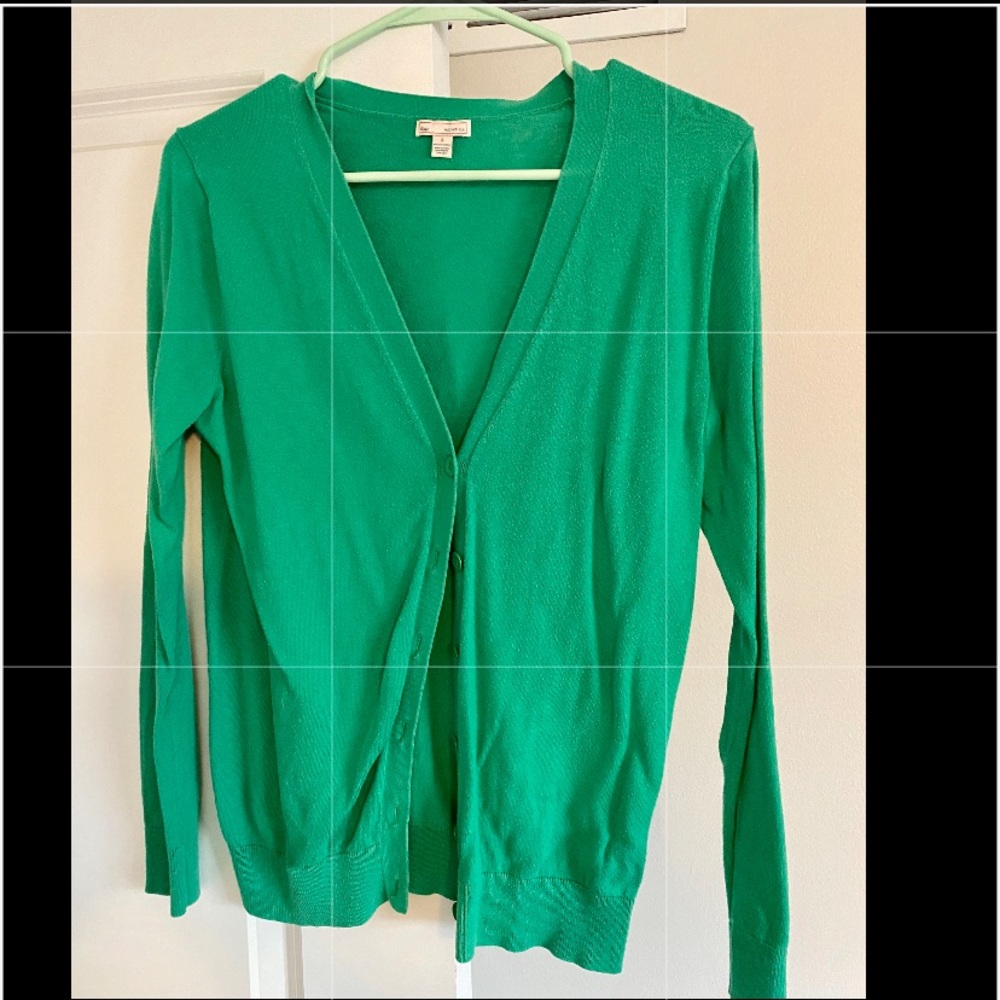 Gap Cardigan